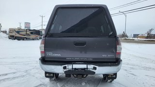 Toyota Tacoma SR5 2012 à Matane, Québec - 5 - w320h240px