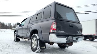 Toyota Tacoma SR5 2012 à Matane, Québec - 4 - w320h240px