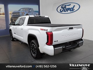 Toyota Tundra TRD  OFF ROAD  SR5 2023 à Matane, Québec - 4 - w320h240px