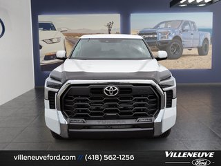 Toyota Tundra TRD  OFF ROAD  SR5 2023 à Matane, Québec - 2 - w320h240px