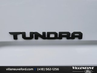 Toyota Tundra TRD  OFF ROAD  SR5 2023 à Matane, Québec - 6 - w320h240px
