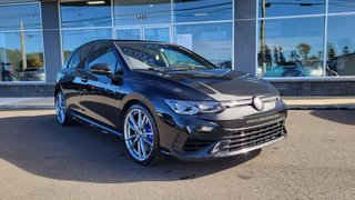 2024 Volkswagen Golf R BASE Carbon Pack in Matane, Quebec - 3 - w320h240px