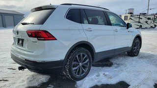 Volkswagen Tiguan Comfortline 2023 à Matane, Québec - 5 - w320h240px