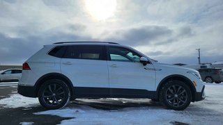Volkswagen Tiguan Comfortline 2023 à Matane, Québec - 6 - w320h240px