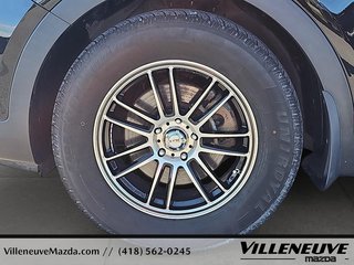 Hyundai Santa Fe Sport Luxury 2017
