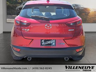 Mazda CX-3 GX 2019