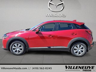 Mazda CX-3 GX 2019