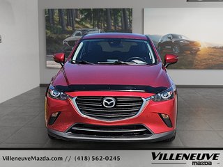 Mazda CX-3 GX 2019