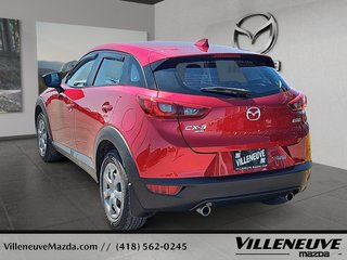 Mazda CX-3 GX 2019