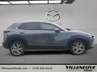 2020 Mazda CX-30 GS LUXE