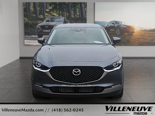 2020 Mazda CX-30 GS LUXE