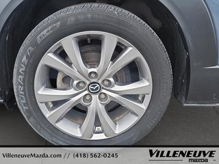 2020 Mazda CX-30 GS LUXE