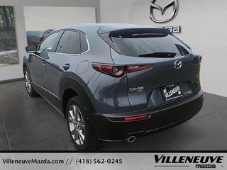 2020 Mazda CX-30 GS LUXE