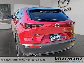2021 Mazda CX-30 GT w/Turbo
