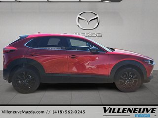 2021 Mazda CX-30 GT w/Turbo