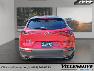 2021 Mazda CX-30 GT w/Turbo