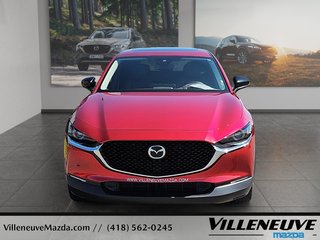 2021 Mazda CX-30 GT w/Turbo
