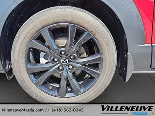 2021 Mazda CX-30 GT w/Turbo