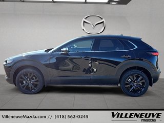 2025 Mazda CX-30 GT w/Turbo