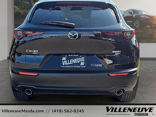 2025 Mazda CX-30 GT w/Turbo