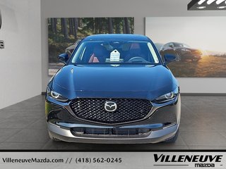 2025 Mazda CX-30 GT w/Turbo