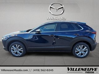 Mazda CX-30 GS 2025