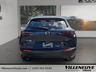 Mazda CX-30 GS 2025