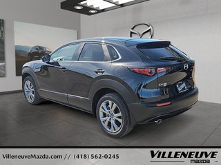 2025 Mazda CX-30 GS