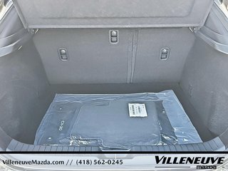 2025 Mazda CX-30 GS
