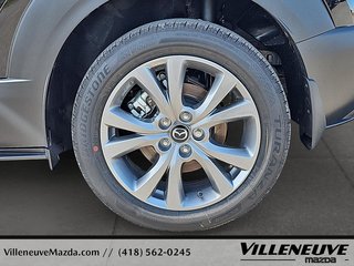 2025 Mazda CX-30 GS