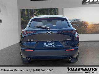 2025 Mazda CX-30 GS