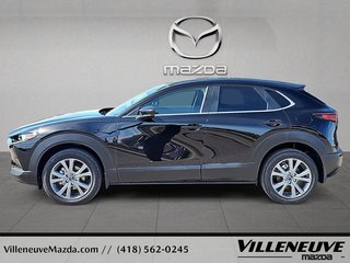 2025 Mazda CX-30 GS