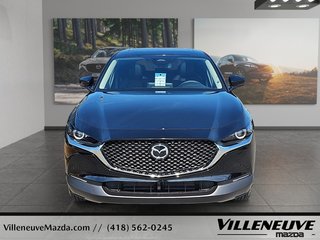 2025 Mazda CX-30 GS