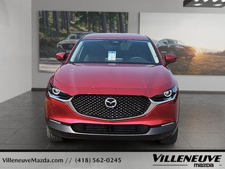 2025 Mazda CX-30 GS