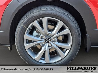 2025 Mazda CX-30 GS