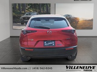 2025 Mazda CX-30 GS