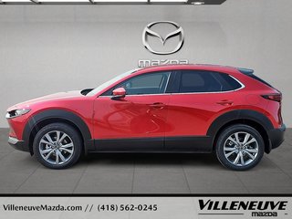 2025 Mazda CX-30 GS