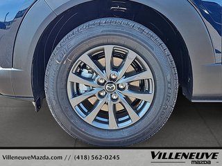 2025 Mazda CX-30 GX