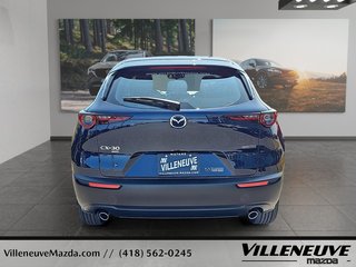 2025 Mazda CX-30 GX