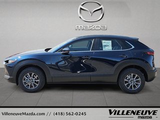 2025 Mazda CX-30 GX