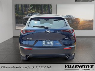 Mazda CX-30 GX 2025