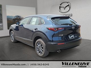 Mazda CX-30 GX 2025