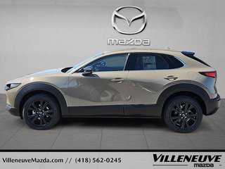 Mazda CX-30 Suna 2025