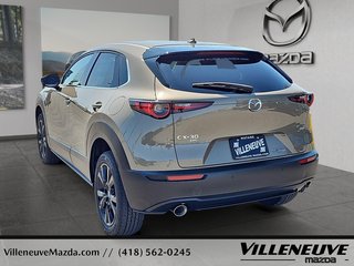 Mazda CX-30 Suna 2025
