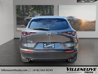 2025 Mazda CX-30 GS