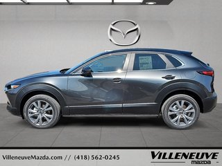 2025 Mazda CX-30 GS