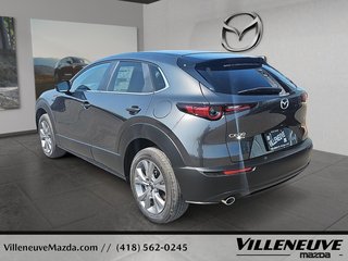 2025 Mazda CX-30 GS