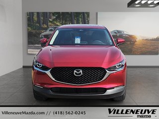 Mazda CX-30 GS 2025