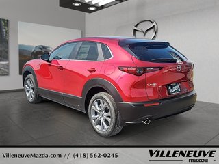 Mazda CX-30 GS 2025