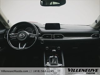 2018 Mazda CX-5 GT